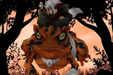 Jiraiya Gama   Jiraiya Wallpapers (2635014)   Fanpop