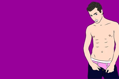 Boy Wallpapers 10 By MKulczyk On DeviantArt