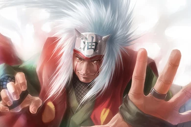Ultra HD 4K Jiraiya Wallpapers HD, Desktop Backgrounds 3840x2400