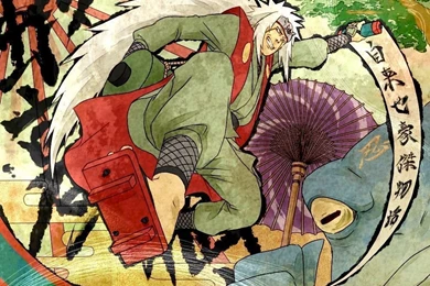 Jiraiya (NARUTO), Wallpapers   Zerochan Anime Image Board