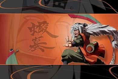 Jiraiya   Jiraiya Wallpapers (2635007)   Fanpop