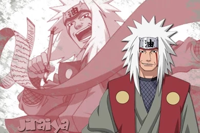 Naruto Wallpapers Jiraiya 4   High Definition : Widescreen Wallpapers