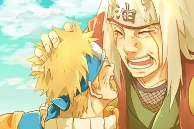 Jiraiya (NARUTO), Wallpapers   Zerochan Anime Image Board