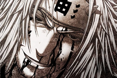 Jiraiya   Naruto Wallpapers   Anime Wallpapers