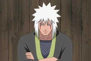 Jiraiya   Jiraiya Wallpapers (19176394)   Fanpop
