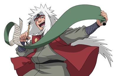 Naruto: Shippuden Akatsuki Pein Jiraiya Wallpapers