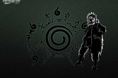 Jiraiya   Naruto Wallpapers
