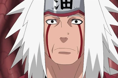 Jiraiya   Jiraiya Wallpapers (19742221)   Fanpop