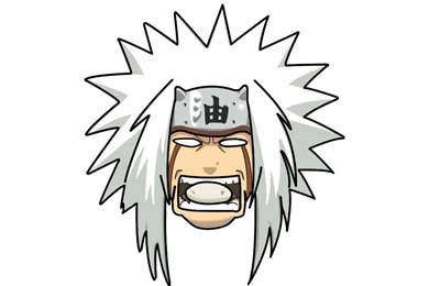 Jiraiya Wallpapers By BlaztDesign On DeviantArt