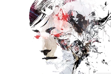 Robot Boy HD Desktop Wallpapers : High Definition : Fullscreen : Mobile