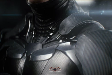 Batman: Arkham Knight