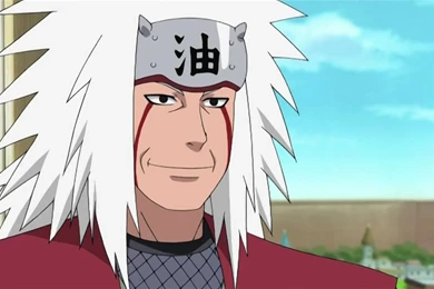 Jiraiya   Jiraiya Wallpapers (17728278)   Fanpop