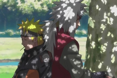 Top Jiraiya Naruto Shippuden Wallpaper Images For Pinterest