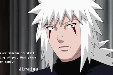 10 Jiraiya Quotes That Left Impact On Us   Page 4 Of 5   Anime Blog