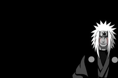 Jiraiya Dark By Dinocojv On DeviantArt