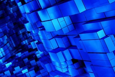 Gallery For   Blue Abstract Iphone Wallpapers