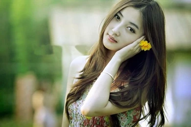 Girls Wallpapers HD Pictures And Desktop Backgrounds