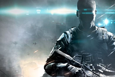 Call Of Duty Black Ops 2 HD Desktop Wallpapers : Widescreen : High ...