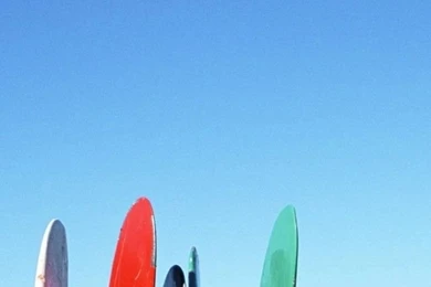 640x1136 Surf Boards Iphone 5 Wallpapers