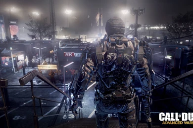 Call Of Duty: Advanced Warfare   HD Wallpapers Preview & Download ...