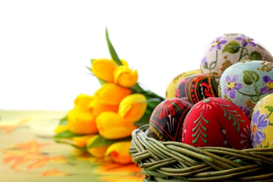 Easter Computer Wallpapers, Desktop Backgrounds