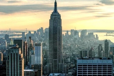 City Free Iphone Wallpapers