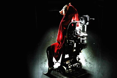 SAW Horror Dark Thriller Evil 1saw Sci fi Psychedelic Pig ...