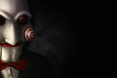 SAW Horror Dark Thriller Evil 1saw Mask Wallpapers