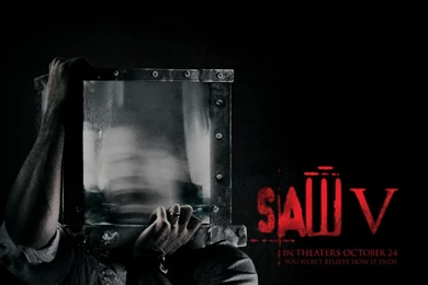 Scott Patterson   Scott Patterson In Saw V Wallpapers 1 800x600