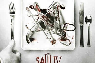 Saw 4 Saw Wallpapers (361688) Fanpop