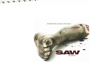Wallpapers: Saw Movie Wallpapers