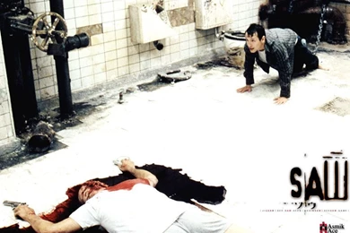 Saw   Saw Wallpapers (19305409)   Fanpop