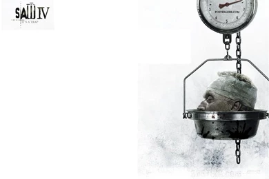 Wallpapers Of SAW 1, SAW 2, SAW 3, SAW 4, SAW 5, SAW 6 And SAW 3D