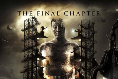 Saw Movie Posters Wallpapers (