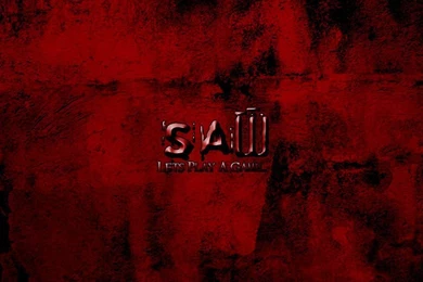 SAW Wallpapers By Arcane Toaster On DeviantArt