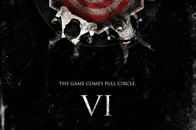 Saw 6   Saw 6 Wallpapers (24171333)   Fanpop