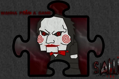 Saw Wallpapers By Pvlimota On DeviantArt