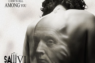 Saw VI Tribute Wallpapers By KaetdoRasetsu On DeviantArt