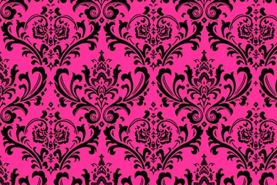 Vintage Fluro iPhone Wallpapers