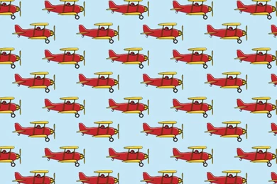 Vintage Airplane iPhone Wallpapers