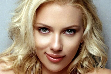 Scarlett Johansson Wallpapers