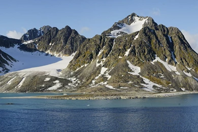 Landscapes Dual Screen Panoramic Wallpapers   (