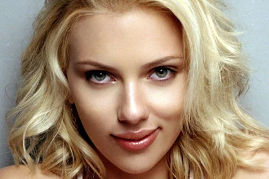 Scarlett Johansson Wallpapers