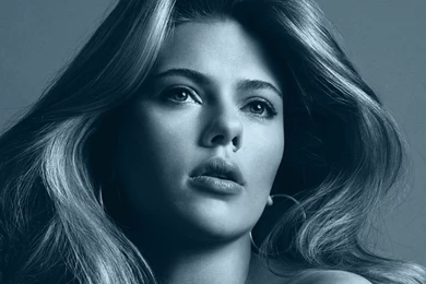 Scarlett Johansson Classic Hdwallpapers 2 HDwallpaper4U.com