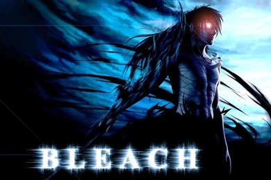 HD Bleach Wallpapers