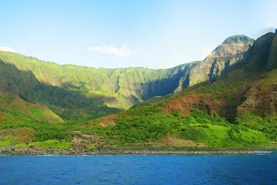 Mountains Panoramic Wallpapers (