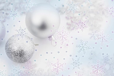 Silver globes holiday wallpaper.jpg