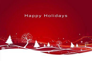 Happy Holiday Wallpapers