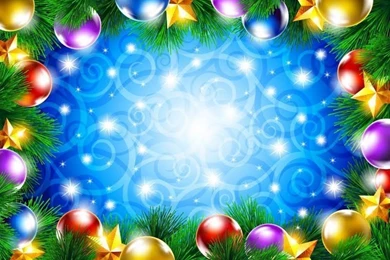 Happy Holidays Wallpapers