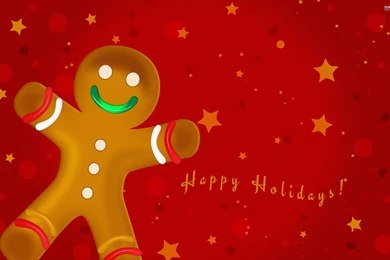 Happy Holidays Wallpapers   Holiday Wallpapers